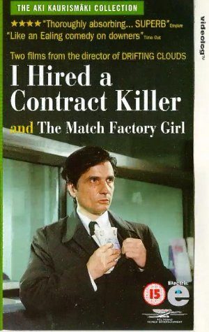 The Match Factory Girl still 6