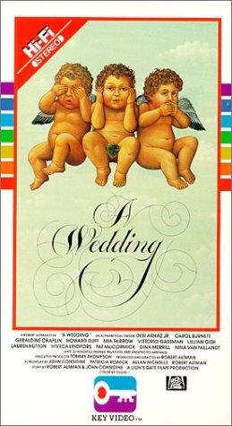 A Wedding still 5