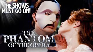The Phantom of the Opera at the Royal Albert Hall still 6