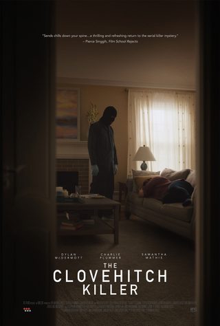 The Clovehitch Killer still 5