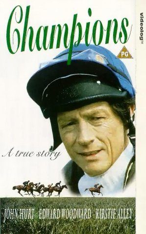 Champions still 2