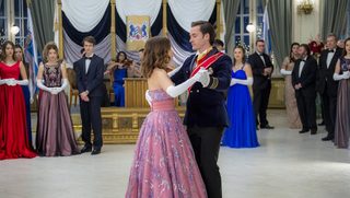 Royal Matchmaker still 6