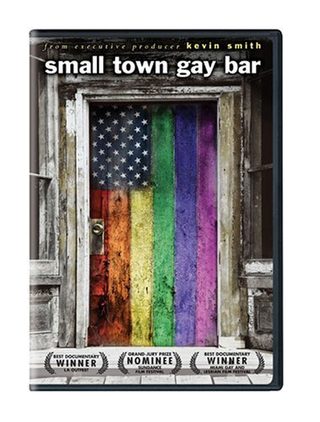Small Town Gay Bar still 6