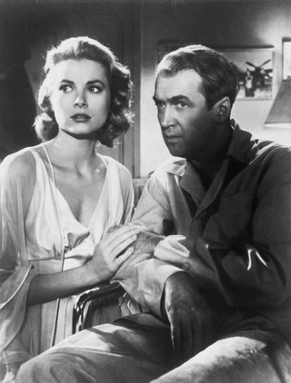 Rear Window still 2