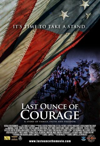 Last Ounce of Courage still 3