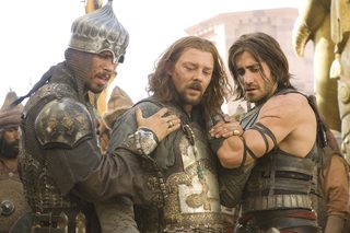 Prince of Persia: The Sands of Time still 6