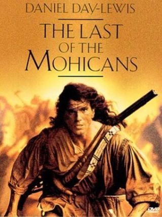The Last of the Mohicans still 8