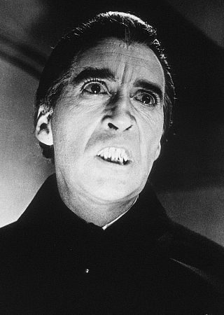 Dracula Has Risen from the Grave still 2
