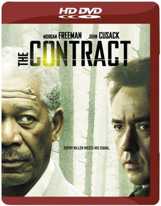 The Contract still 3