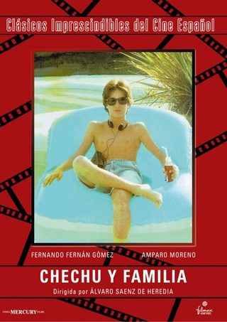 Chechu y familia still 4