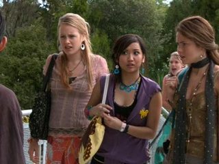 Wendy Wu: Homecoming Warrior still 6