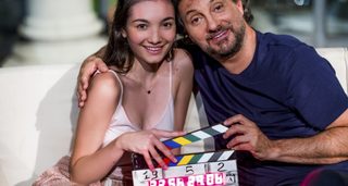 Se son rose... still 2