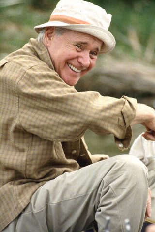 Grumpy Old Men still 5