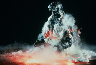 Godzilla vs. Destoroyah still 2