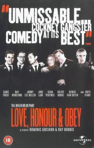 Love, Honor and Obey still 7