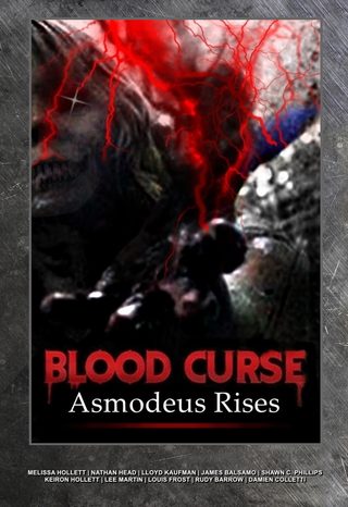 Blood Curse II: Asmodeus Rises still 2