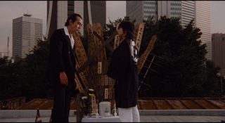 Sailor Suit and Machine Gun still 6