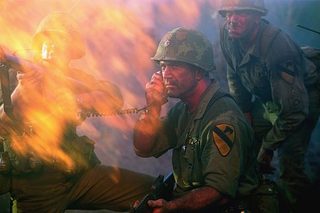 We Were Soldiers still 4