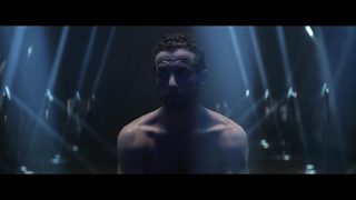 The Man Who Sold His Skin still 5