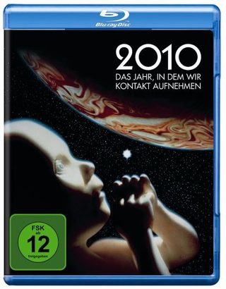2010: The Year We Make Contact still 6