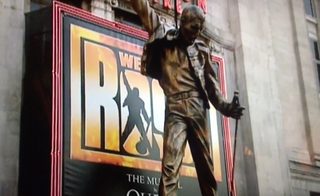 Story Of Queen: Mercury Rising still 2