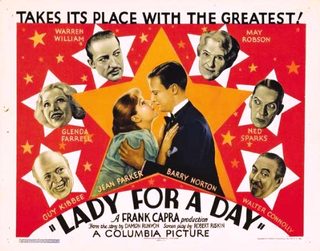 Lady for a Day still 2