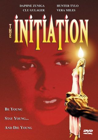 The Initiation still 1