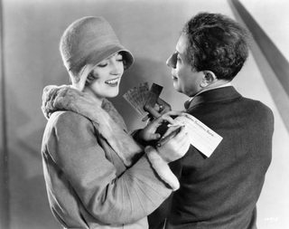 The Broadway Melody still 8