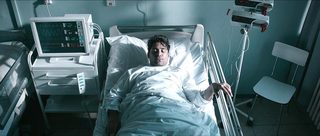 Alpha Code still 8