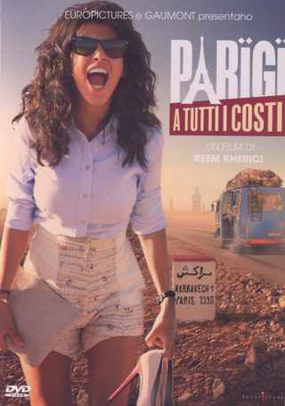 Paris or Perish still 2