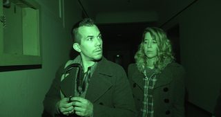 Infrared still 2