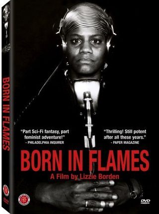 Born in Flames still 1