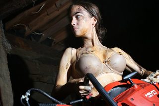 Lumberjack Man still 5