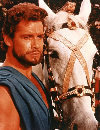 Hercules and the Princess of Troy still 3