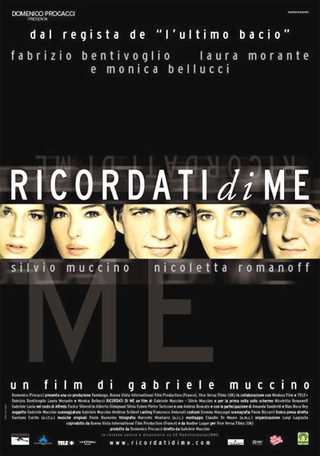 Remember Me, My Love still 5