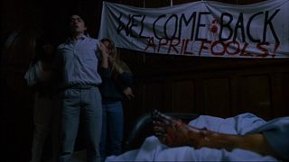 Slaughter High still 4