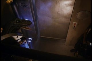 Carnosaur 2 still 3