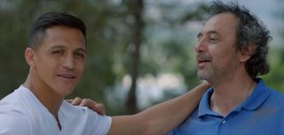 Mi amigo Alexis still 4