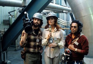 The China Syndrome still 4