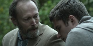 What Richard Did still 1
