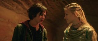 The Magic Kids: Three Unlikely Heroes still 4