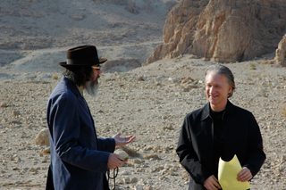 Religulous still 1