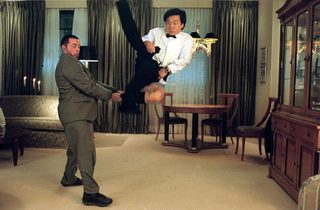 The Tuxedo still 7
