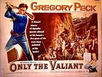 Only the Valiant still 2