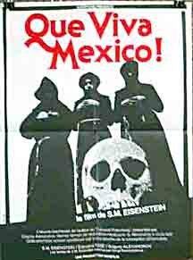 Que Viva Mexico! still 3