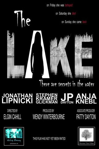 Beware the Lake still 4