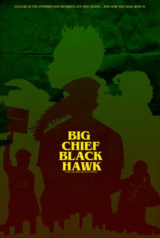 Big Chief, Black Hawk still 7