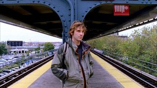 Unknown White Male still 3
