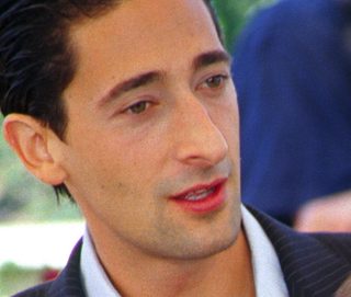 Adrien Brody, photo 2 of 3