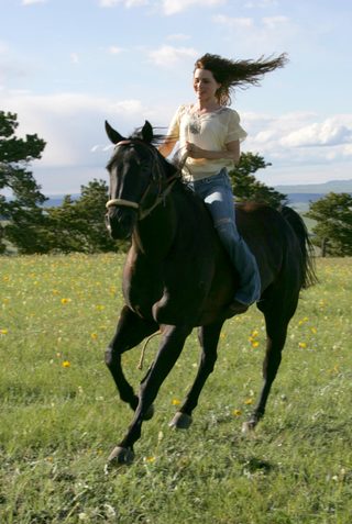 Flicka still 3